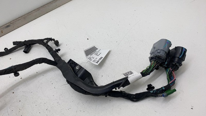 2022-2024 Rivian R1S Front Wire Wiring Harness Body Frank Loom Line PT