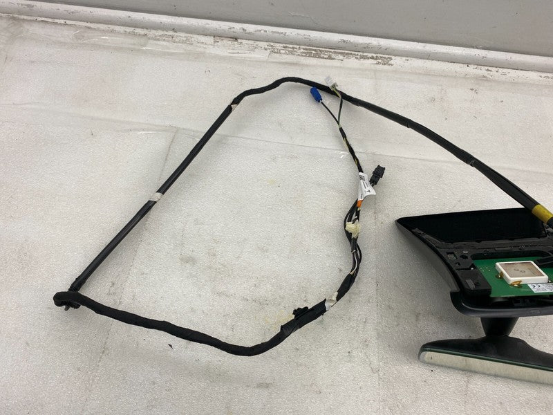 2489057-00-B ⭕20-23 Model Y Front Rear-View Mirror w/ Cover Trim & Wire Harness 2489057-00-B