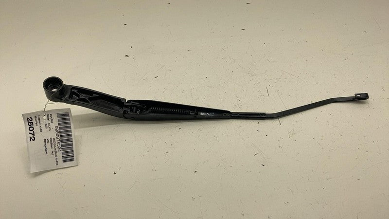 ⭕ 19-25 Chevrolet Silverado 1500 Front Driver Side Windshield Wiper Arm Left OEM