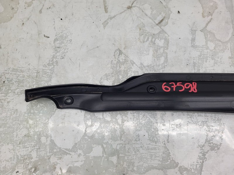 6007570 00 C 12-25 Tesla Model S Rear Passenger Liftgate Anti Pinch Sensor Right 6007570-00-C