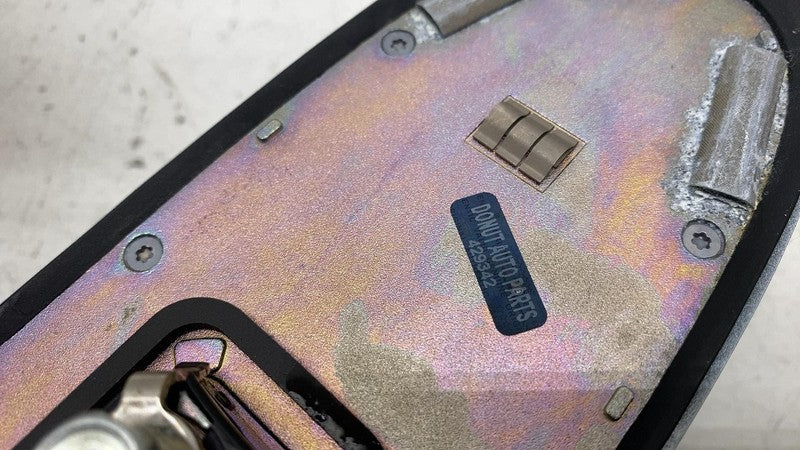 ⭕20-22 Chrysler Pacifica Rear Roof Sharkfin Antenna Assembly w/ Cable