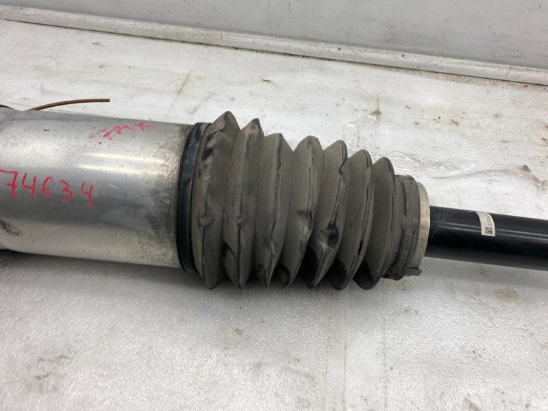 1027461 00 ⭕2016-2020 Tesla Model X Rear Suspension Left or Right Air Spring Module 1027461