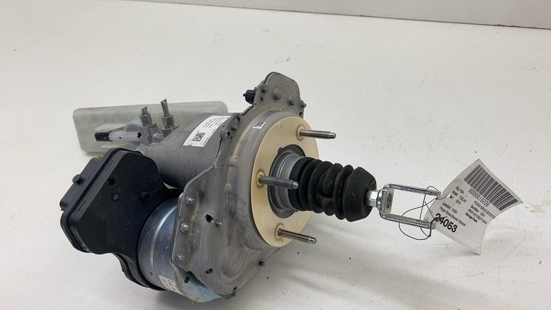 104467100D ⭕ 2017-2023 Model 3 Power Brake iBooster Master Cylinder Reservoir 1044671-00-D