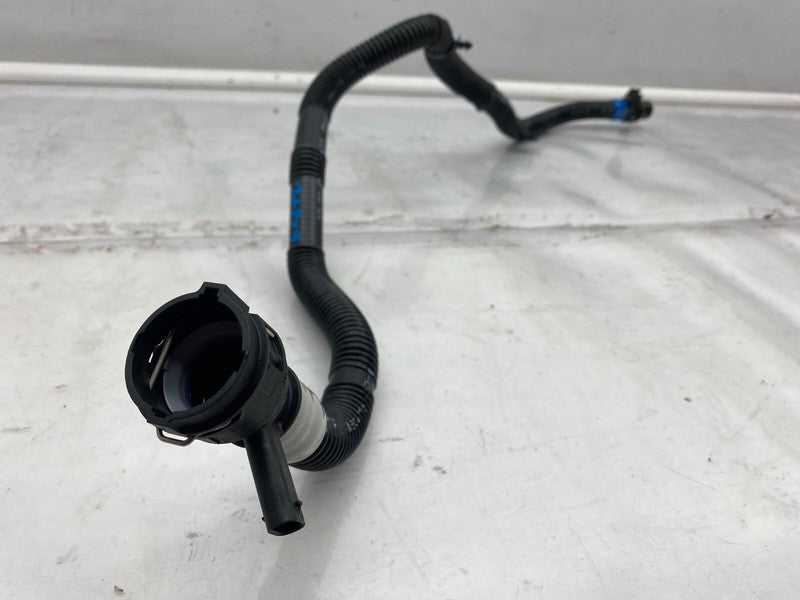1504721-00-B ⭕2017-2025 Tesla Model 3 Y Powertrain Supply Coolant Hose Pipe Tube 1504721-00-B