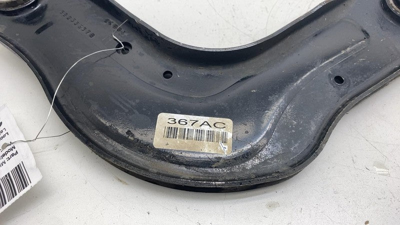 68235367B ⭕ 17-25 Chrysler Pacifica Rear Driver Upper Wishbone Control Arm Left 68235367B