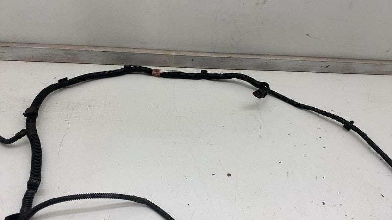 ⭕ 12-15 Tesla Model S MS Rear Bumper Wiring Harness Cable Wire Loom 10