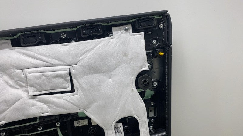 ⭕ 2022-2024 Rivian R1T R1S Front Driver Side Door Trim Panel Cover Lef