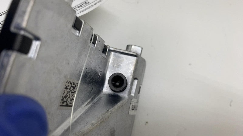 8646CF4040 ⭕ 2019 Toyota C-HR Windshield Mounted Lane Departure Warning Camera 8646C-F4040