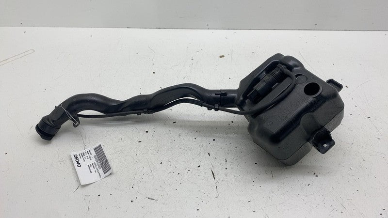⭕ 16-20 Model X MX Windshield Washer Bottle Reservoir Tank w/ Pump 105