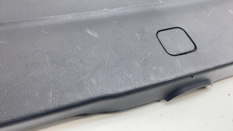 ⭕ 18-23 Subaru XV Crosstrek Rear Trunk Tailgate Lower & Upper Trim Cover Panel