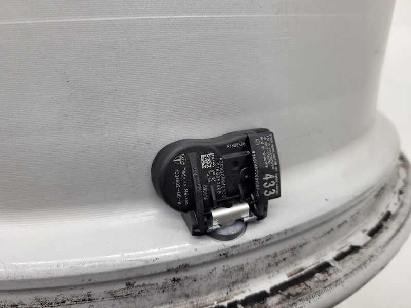 102724400A ⭕16-20 Tesla Model X MX Front Wheel Rim 20x9.0J + 35MM 20" 10-Spoke 1027244-00-A