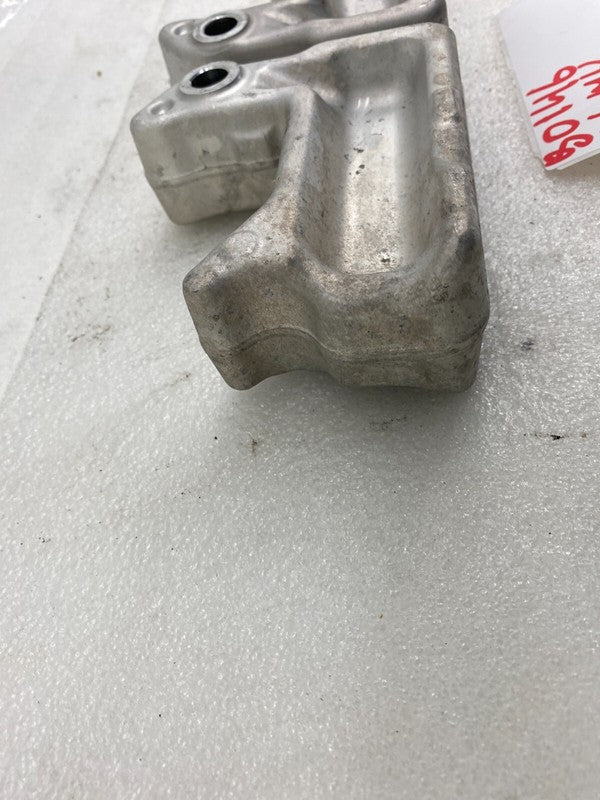 ⭕ 20-24 Tesla Model Y Front Left & Right Bumper Reinforcement Weight B