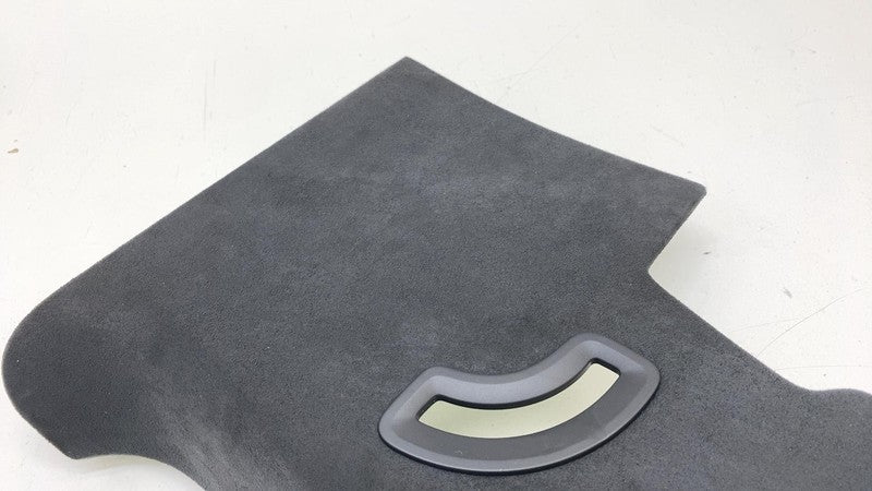 T98536228 ⭕ 2022 2023 2024 Rivian R1T Passenger Side C-Pillar Upper Trim Panel Cover Right