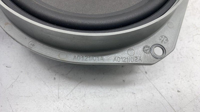 ⭕ 2014-2021 Maserati Ghibli Door Subwoofer Sound Loud Audio Speaker x4