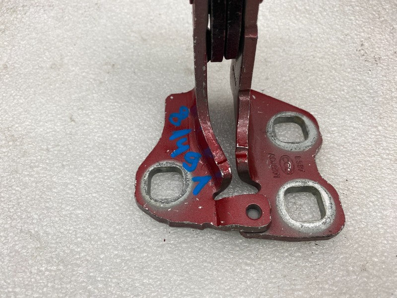 A046571 ⭕ 2017-2023 Tesla Model 3 M3 Front Driver Side Door Lower Hinge Left LH Assembly