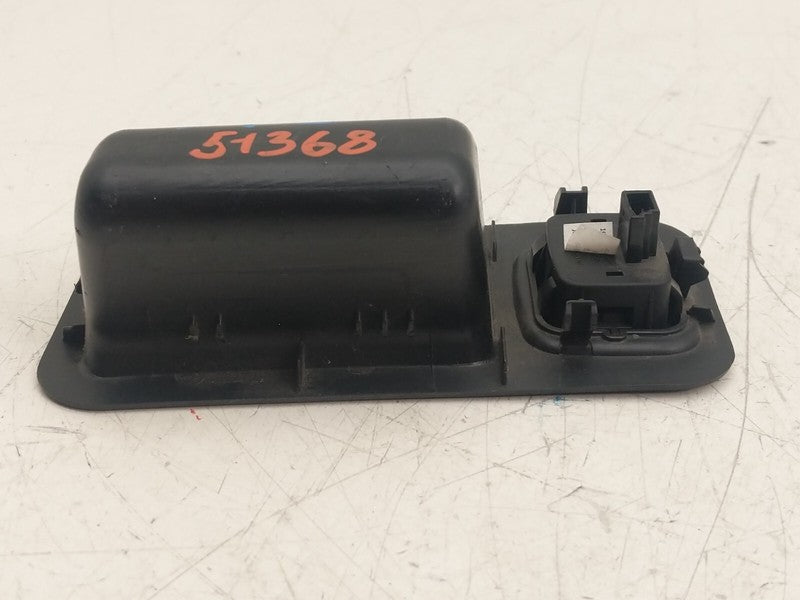 1009264 00 E 12-20 Model S Trunk Liftgate Power Pull Cup Opening Switch Shutface 1009264-00-E