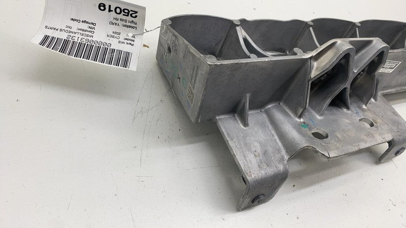 ⭕ 2024 2025 Tesla Cybertruck Passenger Right Support Bracket Mount RH