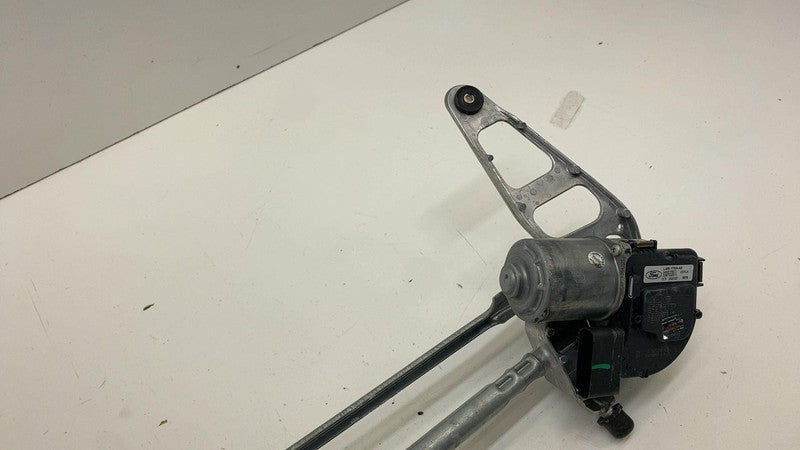 LJ8B17504AB ⭕ 21-24 Ford Mustang Mach-E Windshield Wiper Transmission & Motor LJ8B-17504-AB