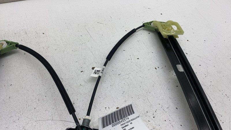 PT00009553-K ⭕ 2022-2024 Rivian R1T R1S Front Left Door Window Motor & Regulator PT00009553-K