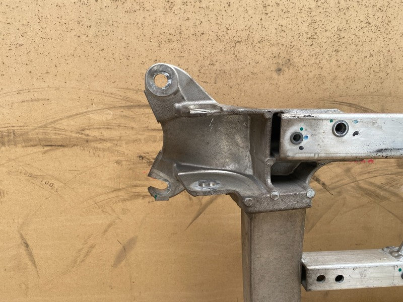 100982500A ⭕ 16-20 Tesla Model S Rear Suspension Subframe Cradle Crossmember 1009825-00-A