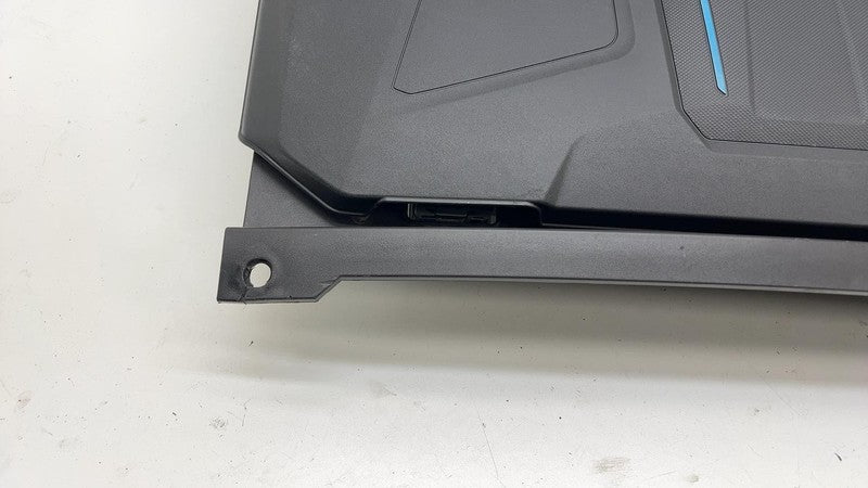 86712GI000 ⭕ 2022-2024 Ioniq 5 Frunk Front Trunk Storage Compartment Tray Cover 86712-GI000