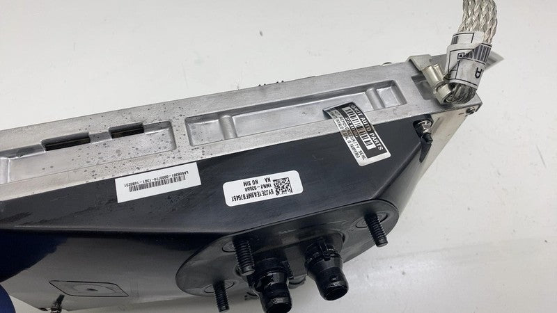 ⭕ 17-23 Model 3 MCU Media Control Unit Service Car Computer Module 156