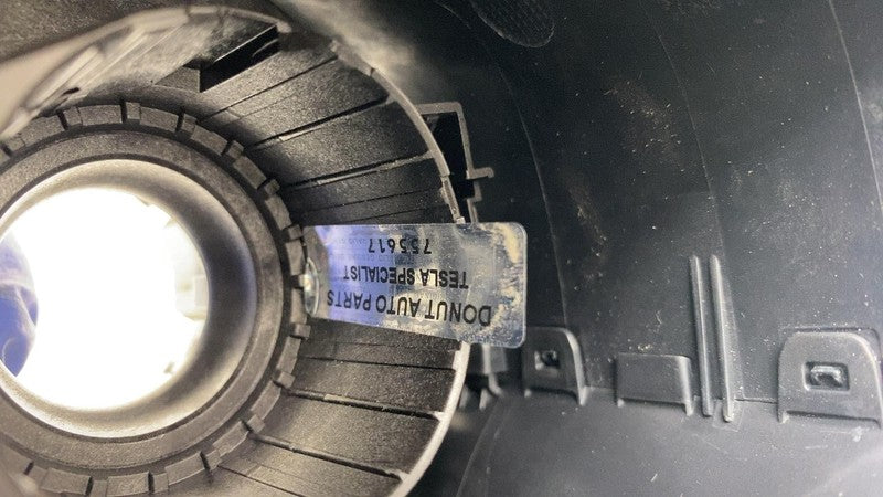 ⭕ 2024-2025 Tesla Model 3 M3 Steering Column Control Module w/ Shroud