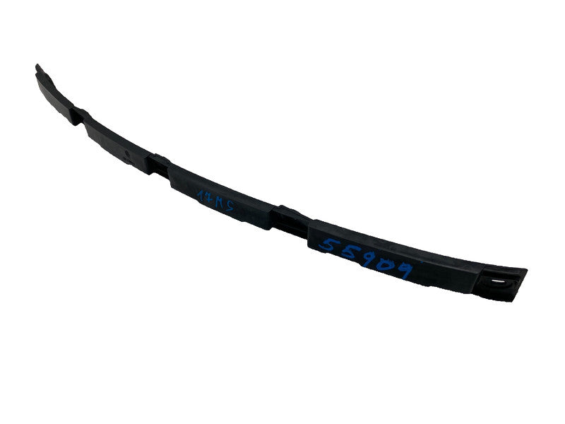 ⭕ 2012-2024 Model S Rear Body Attachment Bumper Center Support Bracket Facia OEM