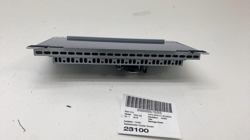 ⭕16-20 Model S X Dash Instrument Cluster Speedometer Display Screen 14
