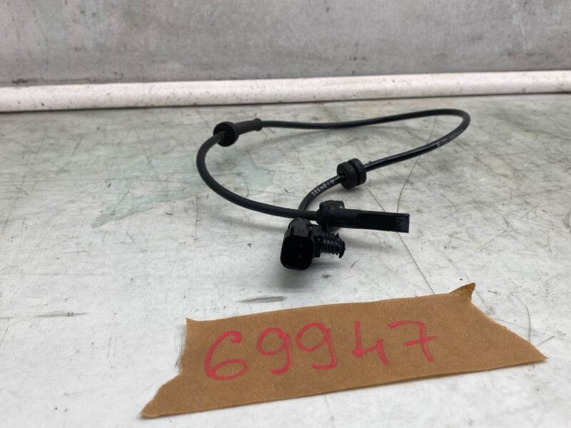 2012-2015 Tesla Model S Rear Left or Right Anti-Lock ABS Wheel Speed Sensor Assy