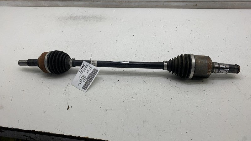 1044161-00-D 2017-2023 Tesla Model 3 Rear Halfshaft Right Axle Half Shaft (25MM) 1044168-00-A