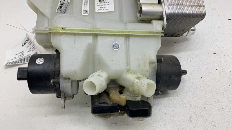 109701600D ⭕ 2017-2020 Tesla Model 3 Reservoir Superbottle Tank Chiller Cooler 1097016-00-D
