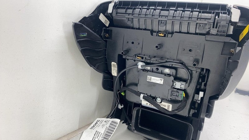1493062-00-C ⭕ 2017-2020 Tesla Model Y 3 MY M3 Front Center Console w/ Side Panel GEN 1