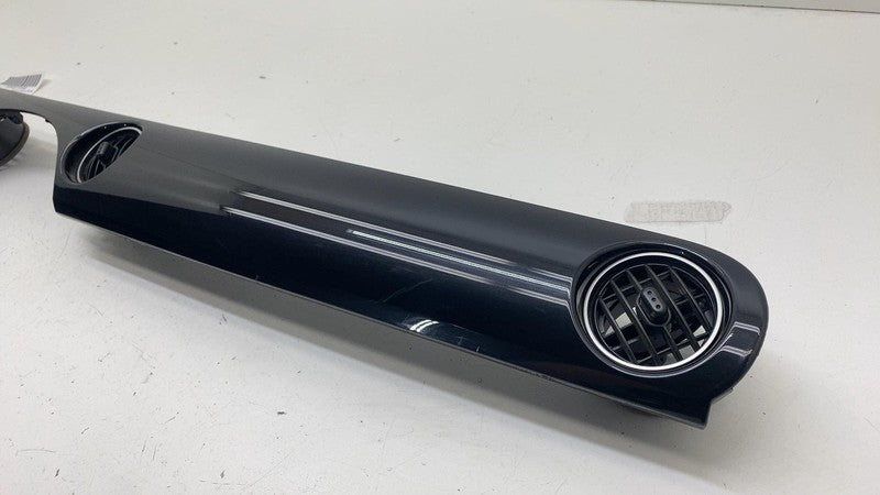 NE5155321 ⭕06-15 Mazda MX-5 Miata SET of Dashboard Bezel Trim Panel w/ A/C Vent NE51-55321