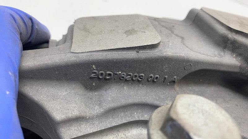 ⭕ 2022-2024 Mercedes-Benz EQS 450+ V297 Front Driver Side Brake Caliper Left LH