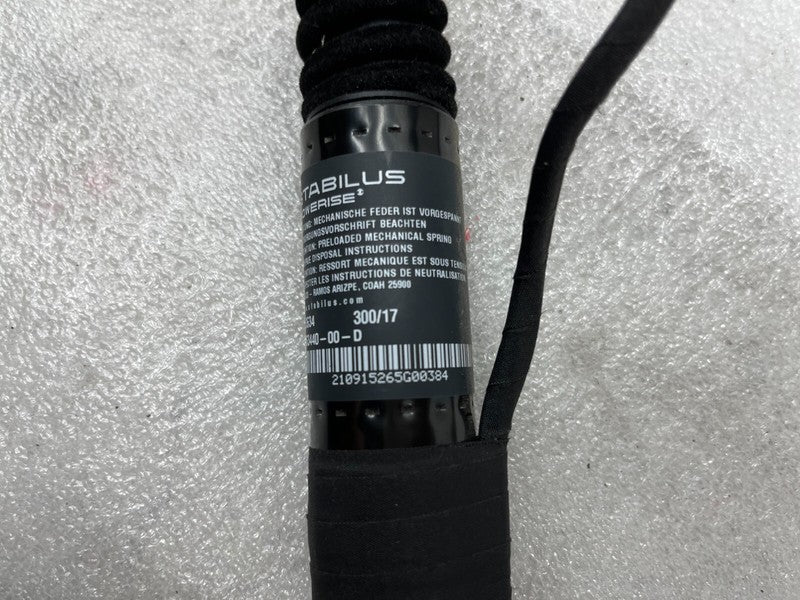 106344000D ⭕ 16-25 Model X MX Rear Left/Front Right Primary Falcon Door Strut 1063440-00-D