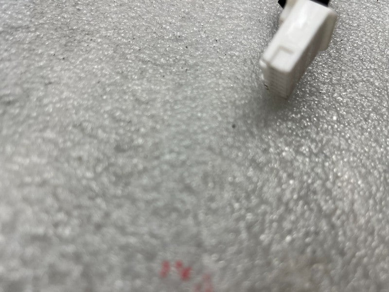 106344000D ⭕ 16-25 Model X MX Rear Left/Front Right Primary Falcon Door Strut 1063440-00-D