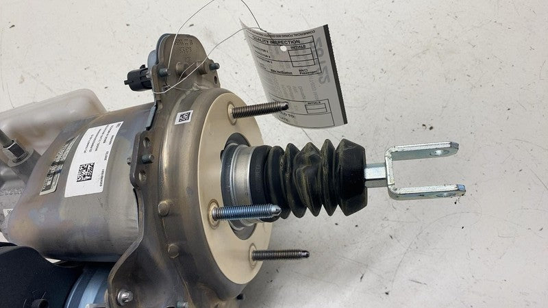 ⭕ 2017-2023 Model 3 Power Brake Booster Master Cylinder & Reservoir 10