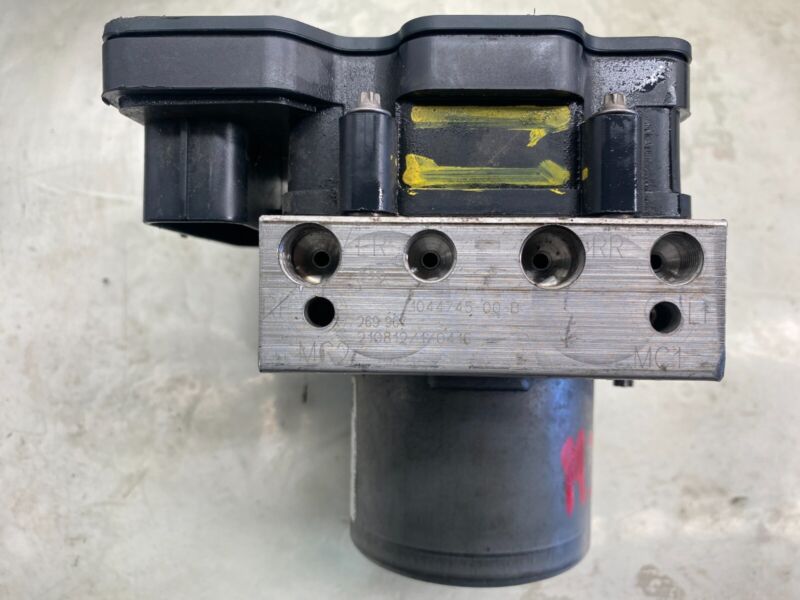 2017-2023 Tesla Model 3 Y Anti-Lock Brake System ABS Pump Module Unit Assembly