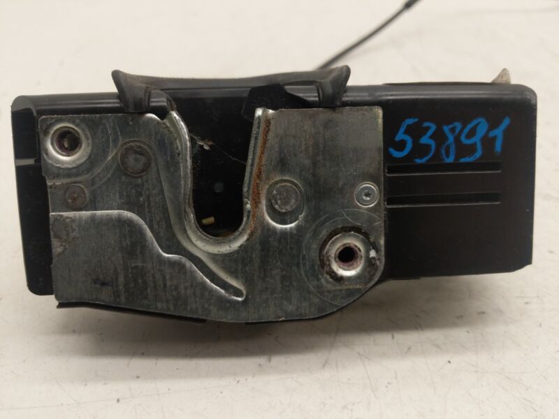 2012-2021 Tesla Model S Front Passenger Door Lock Latch Actuator Mechanism Right
