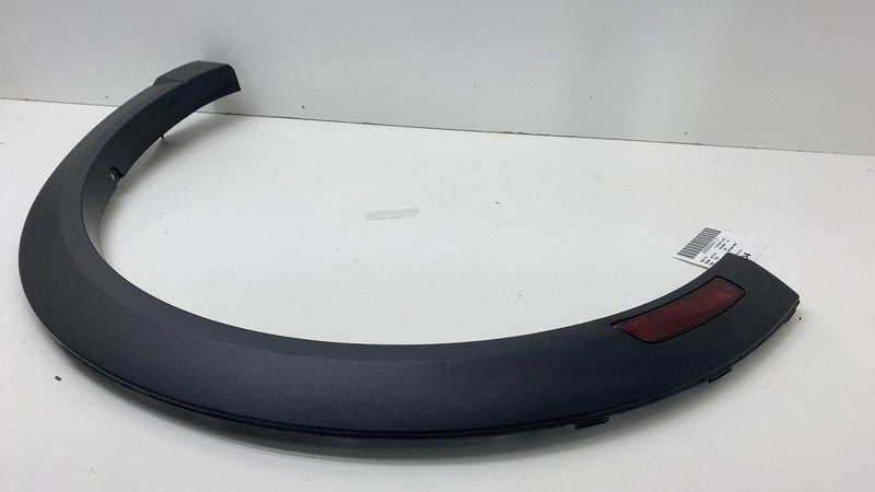 LJ8BR286D02AG ⭕ 21-24 Ford Mustang Mach-E Ge1 Rear Right Fender Flare Molding LJ8B-R286D02-AG