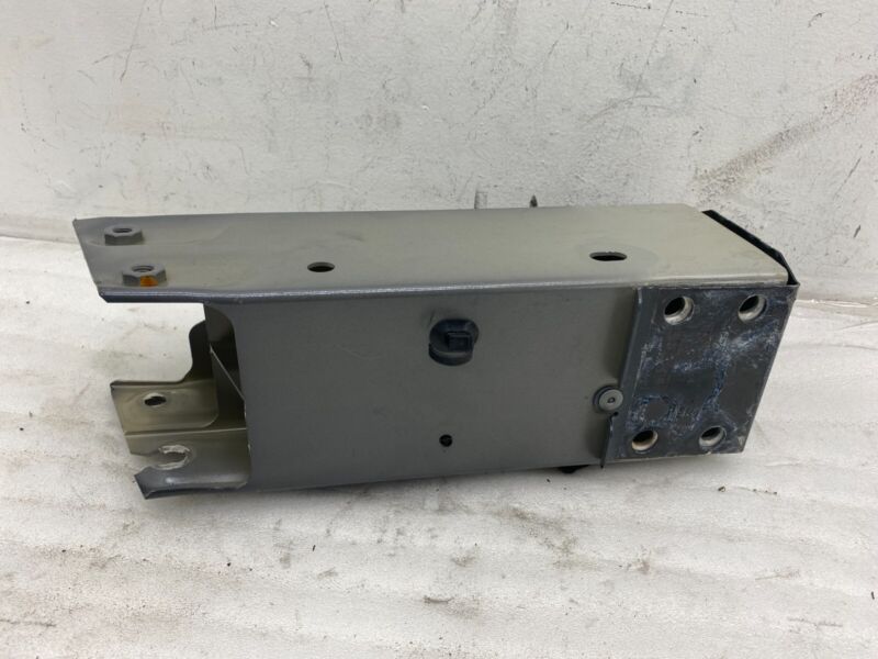 Does Not Apply 2017-2023 Tesla Model 3 Front Passenger Right Crash Can Reinforcement Rail Bar