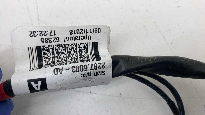 ⭕ 2017-2020 Tesla Model 3 Front Left Exterior Rear View Door Mirror LH Gray PMNG