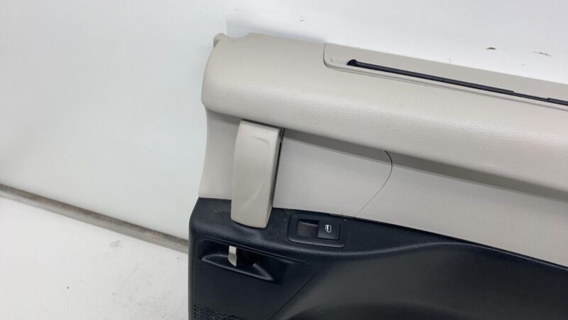 5RP702D2AH ⭕ 2017-2024 Chrysler Pacifica Rear Right Door Panel Trim Card Cover 5RP702D2AH