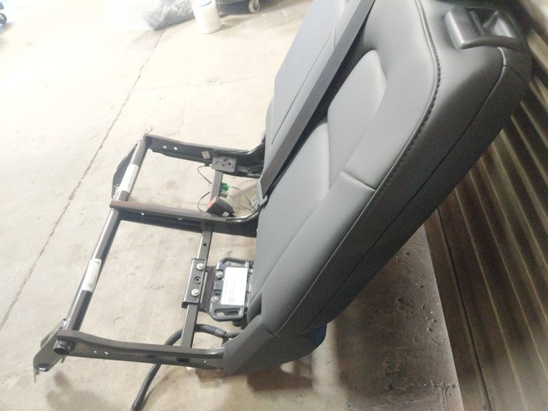 1494830 91 B ⭕ 2020-2022 Tesla Model Y MY Left 2nd Row Seat (5-Seater) Frame & Upper Cushion