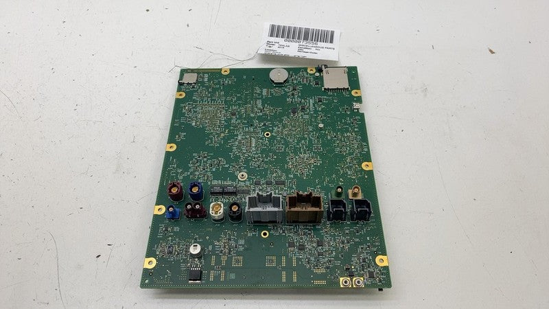 ⭕ 12-18 Tesla Model S MS Media Control Unit Tegra MCU-1 Motherboard 10