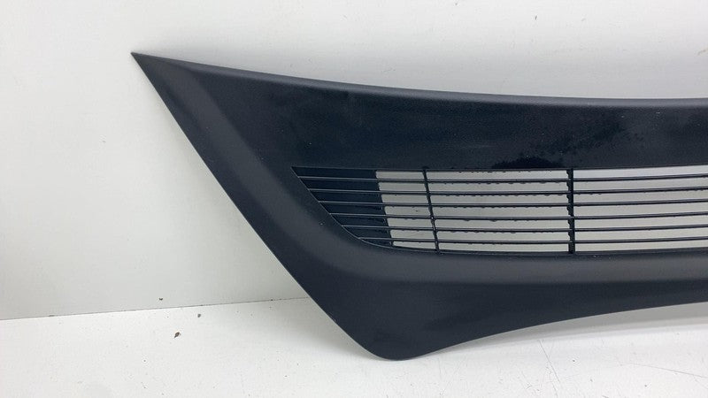 ⭕17-23 Model 3 Rear Underhood Apron Windshield Cowl Vent Cover Trim 10