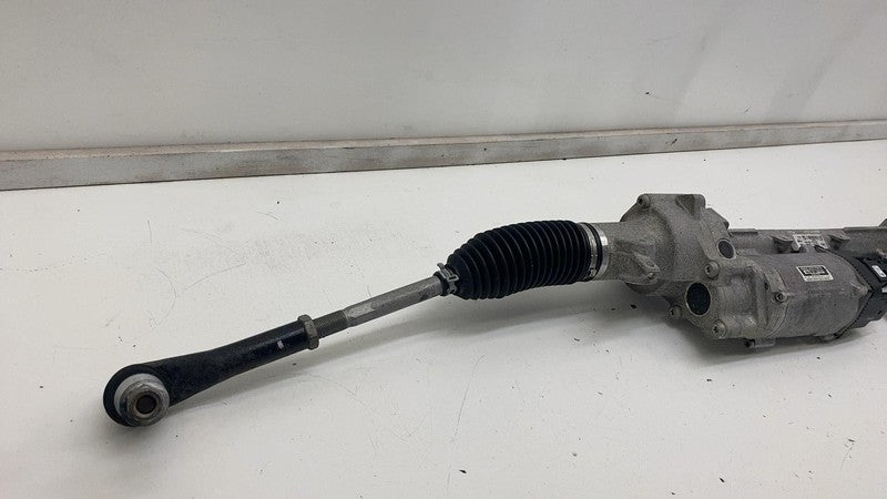 ⭕2012-2015 Tesla Model S Power Steering Gear Rack Pinion & Motor w/ Ti
