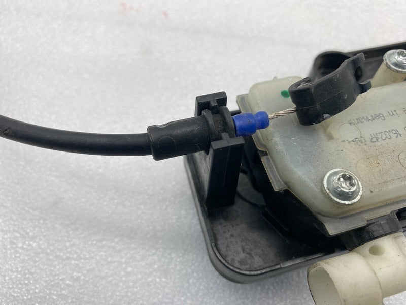 103301100C ⭕ 12-20 Model S MS Front Hood Lock Latch Release Actuator Mechanism 1033011-00-C
