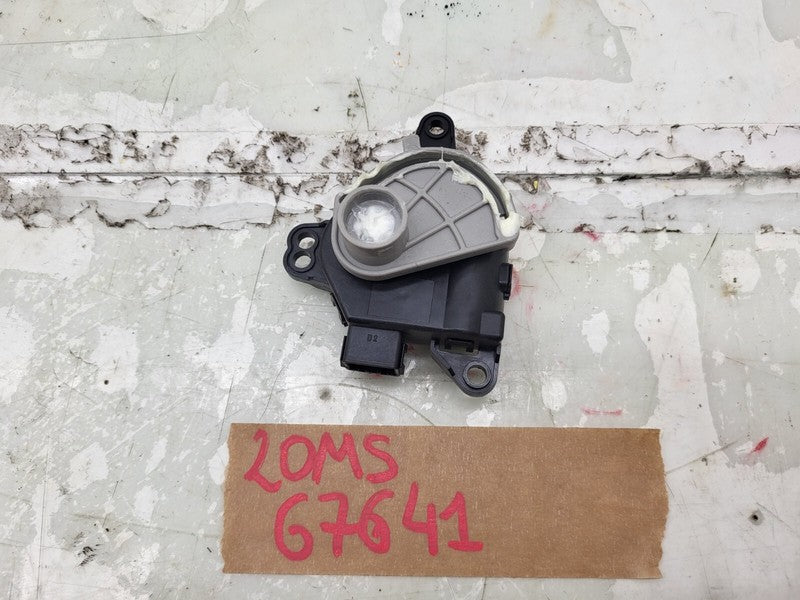 D267-AP9BA02 ⭕ 2012-2020 Tesla Model S HVCC Heater Control Flap Motor Actuator D267-AP9BA02